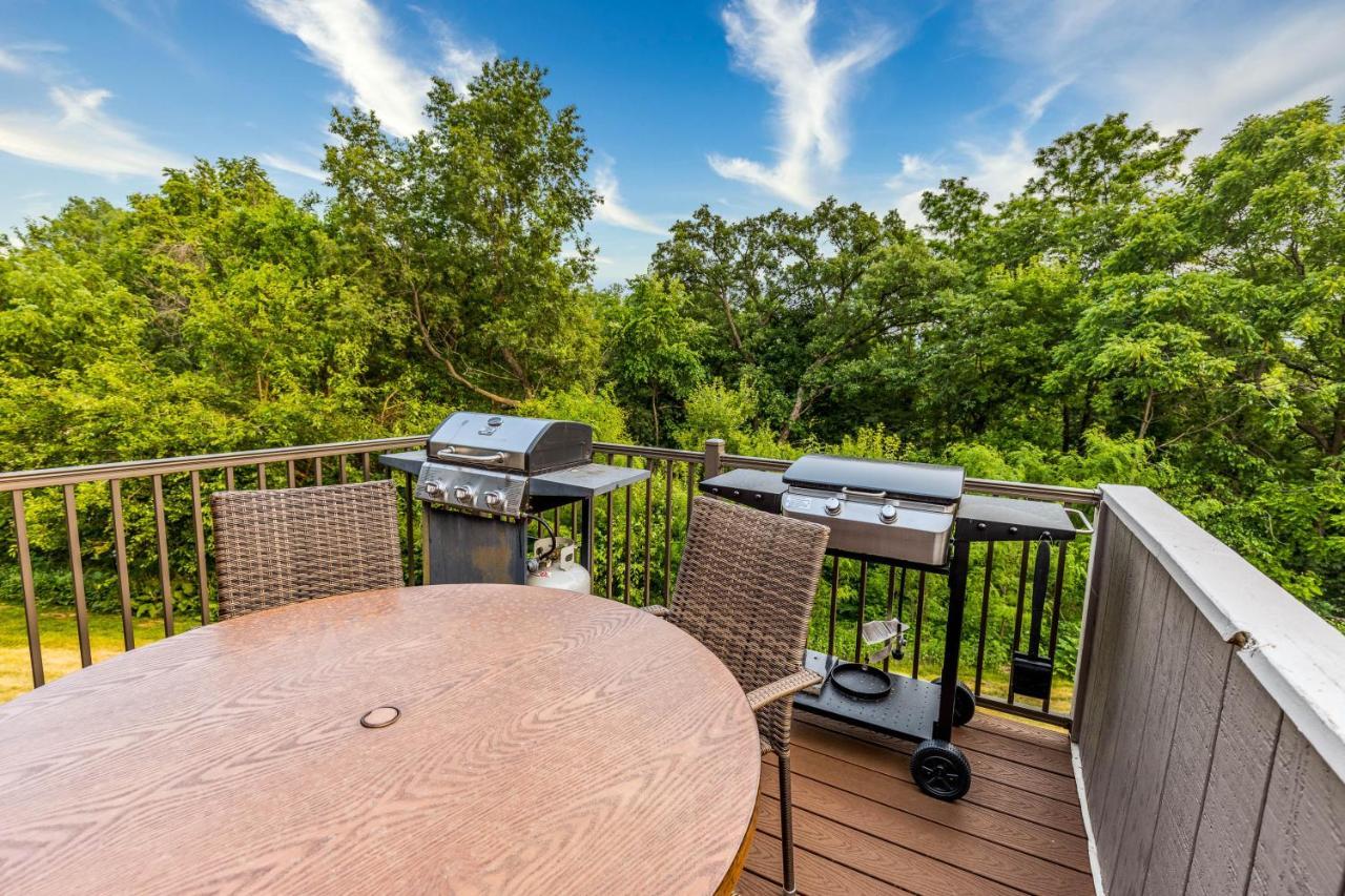 Summer Specials! Cozy King Beds, Pool Access, Galena Territory Amenities, Fireplace, Great Location In Galena Territory On Lake 갈레나 외부 사진