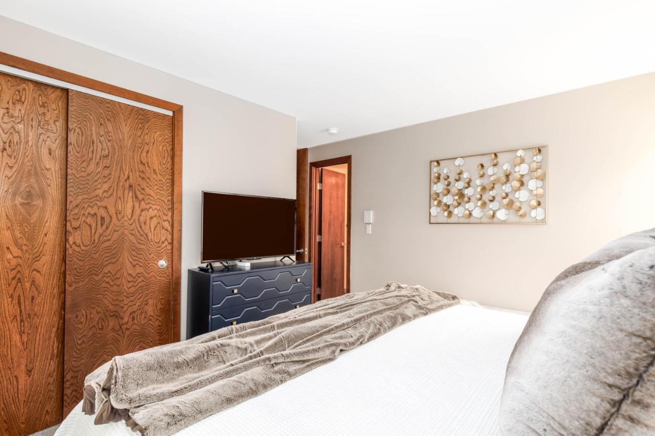 Summer Specials! Cozy King Beds, Pool Access, Galena Territory Amenities, Fireplace, Great Location In Galena Territory On Lake 갈레나 외부 사진