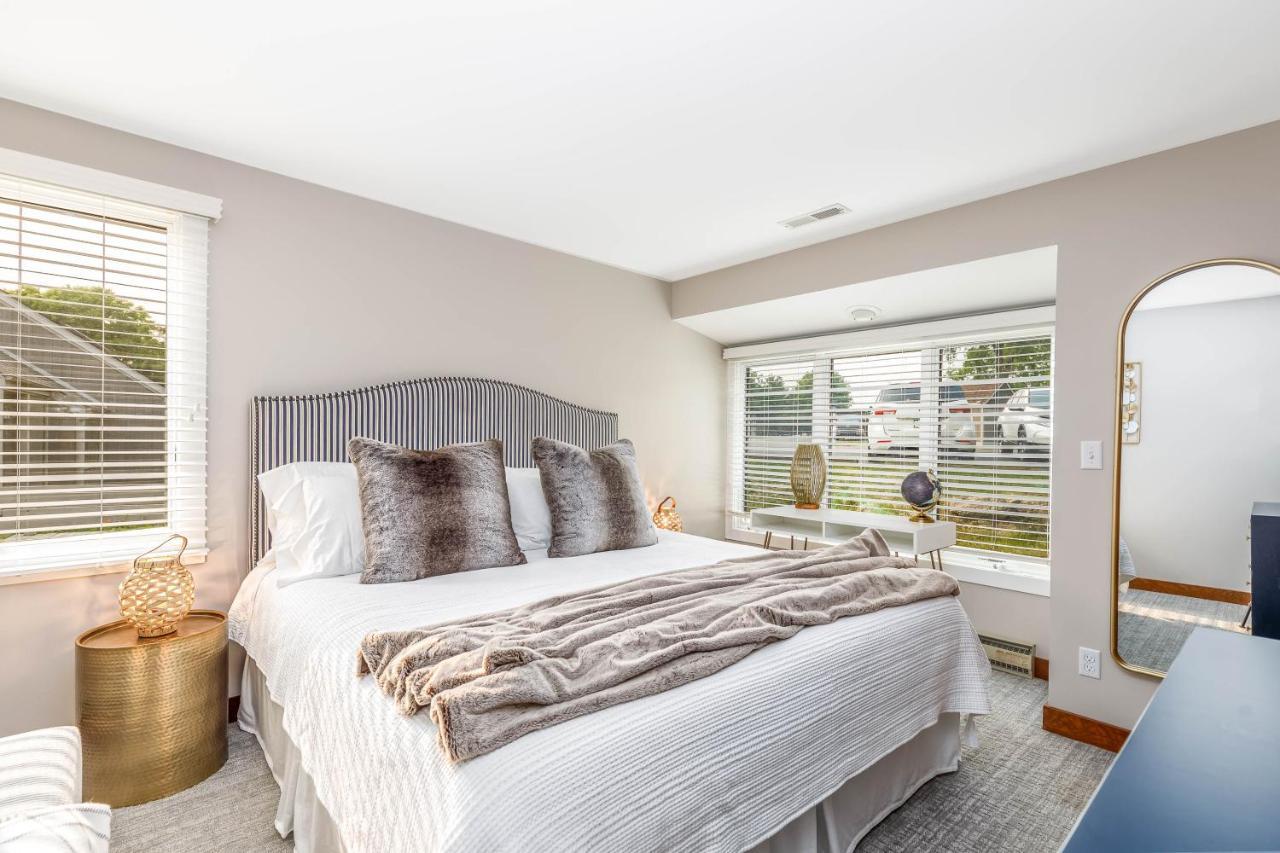 Summer Specials! Cozy King Beds, Pool Access, Galena Territory Amenities, Fireplace, Great Location In Galena Territory On Lake 갈레나 외부 사진